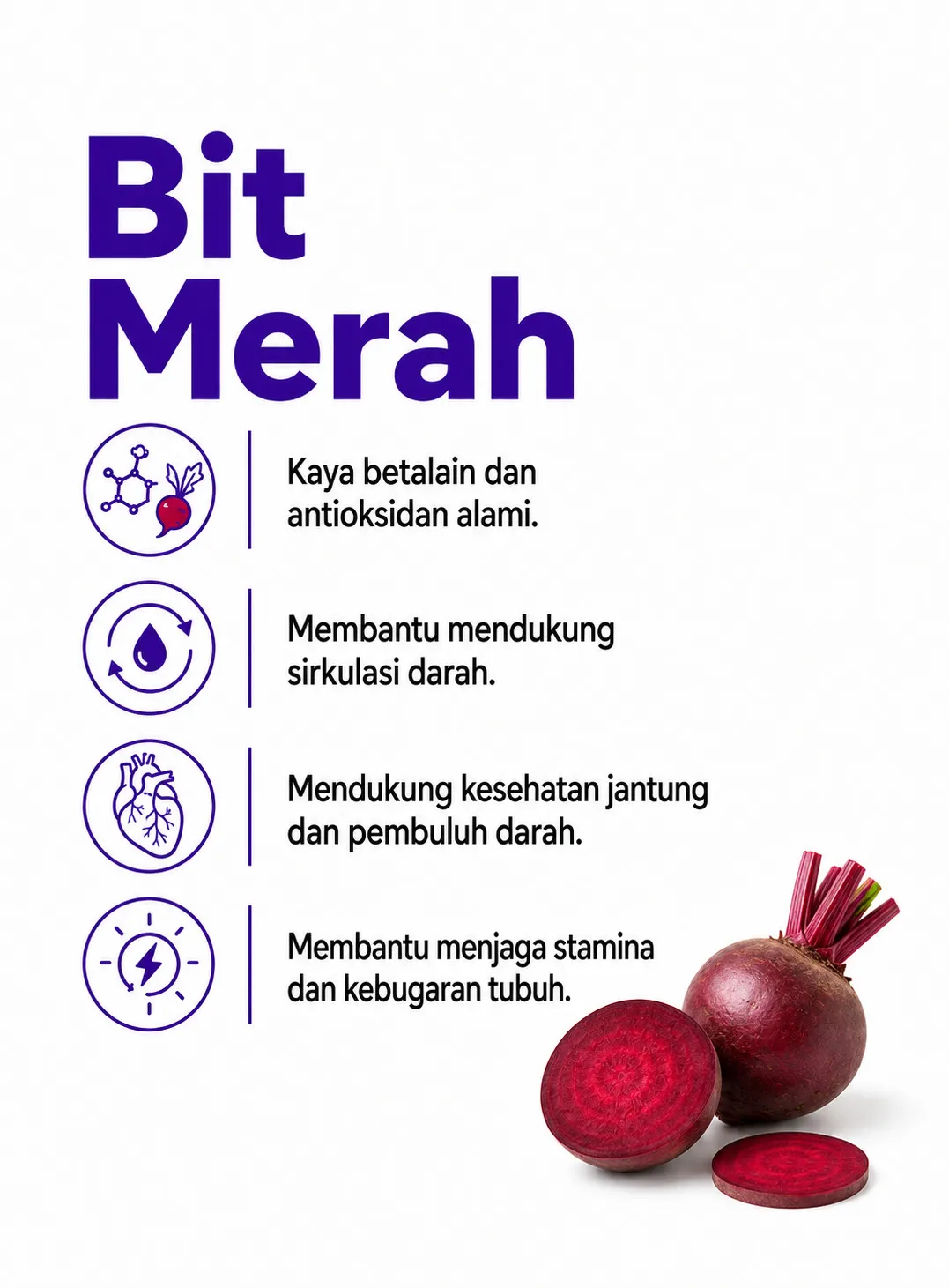 Kandungan premium SOP Dayli 11 dari 20