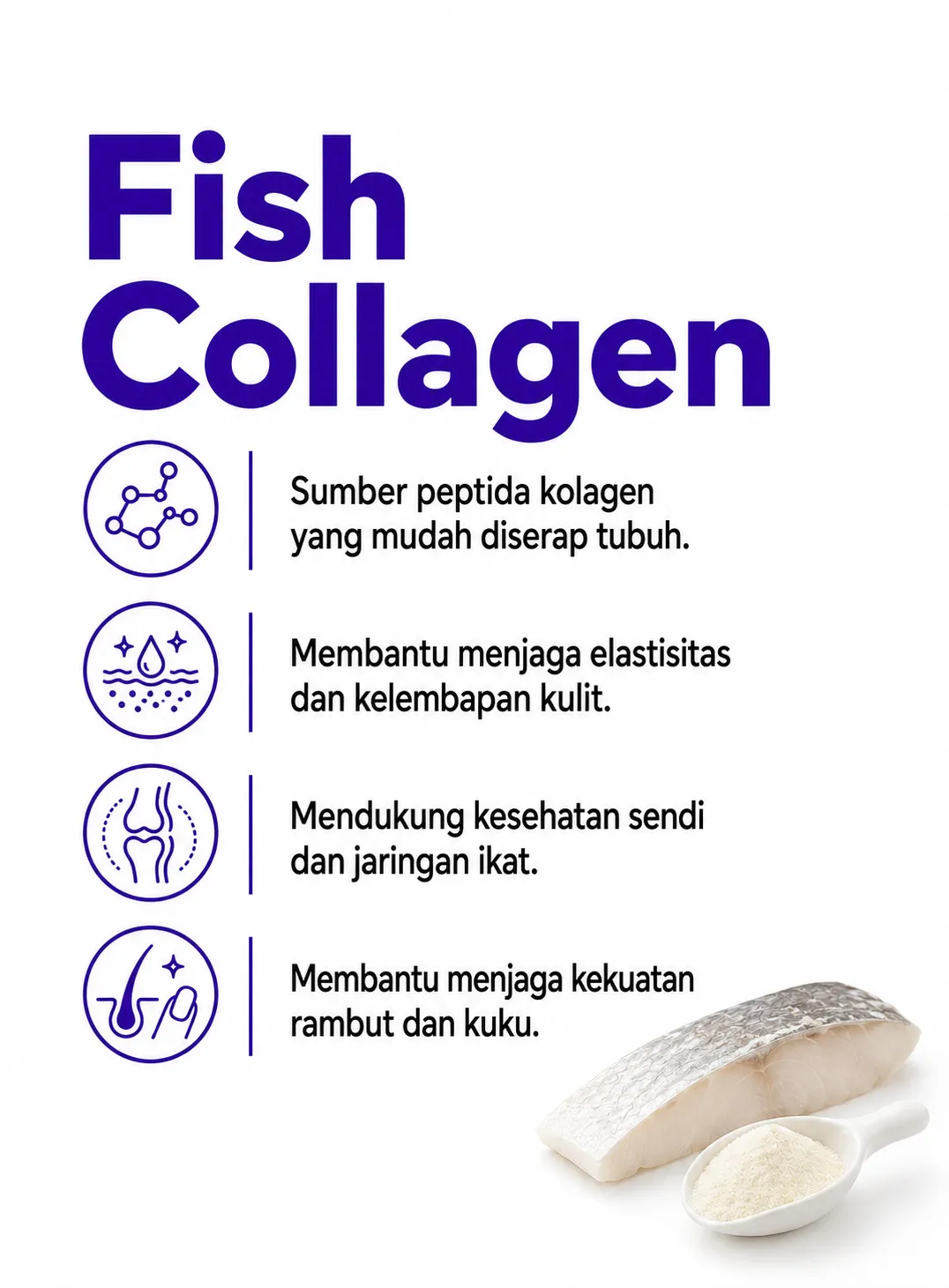 Kandungan premium SOP Dayli 12 dari 20