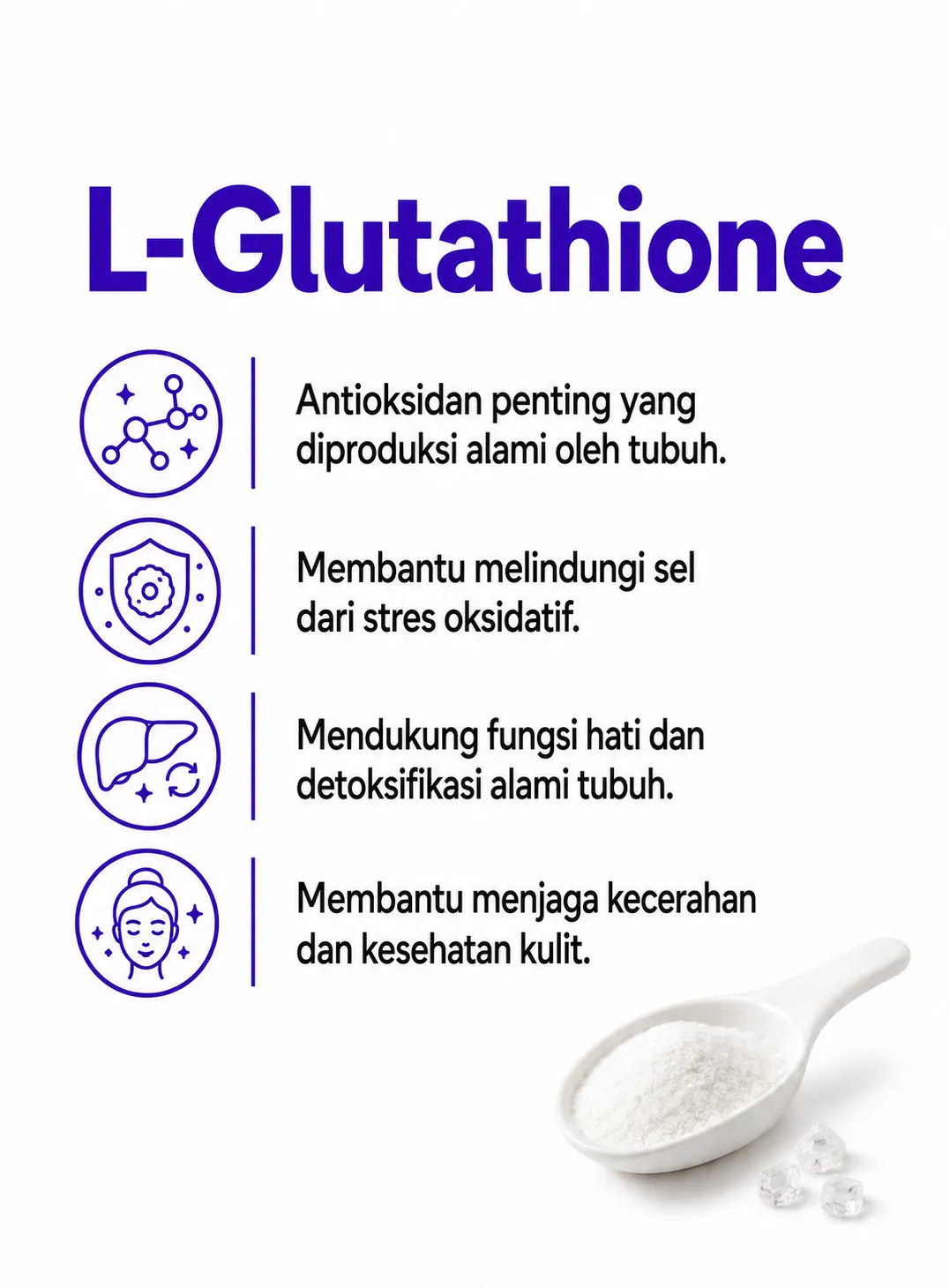 Kandungan premium SOP Dayli 7 dari 20
